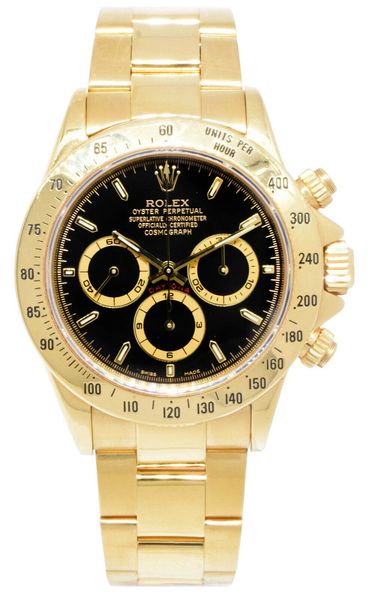 Rolex Daytona 16528